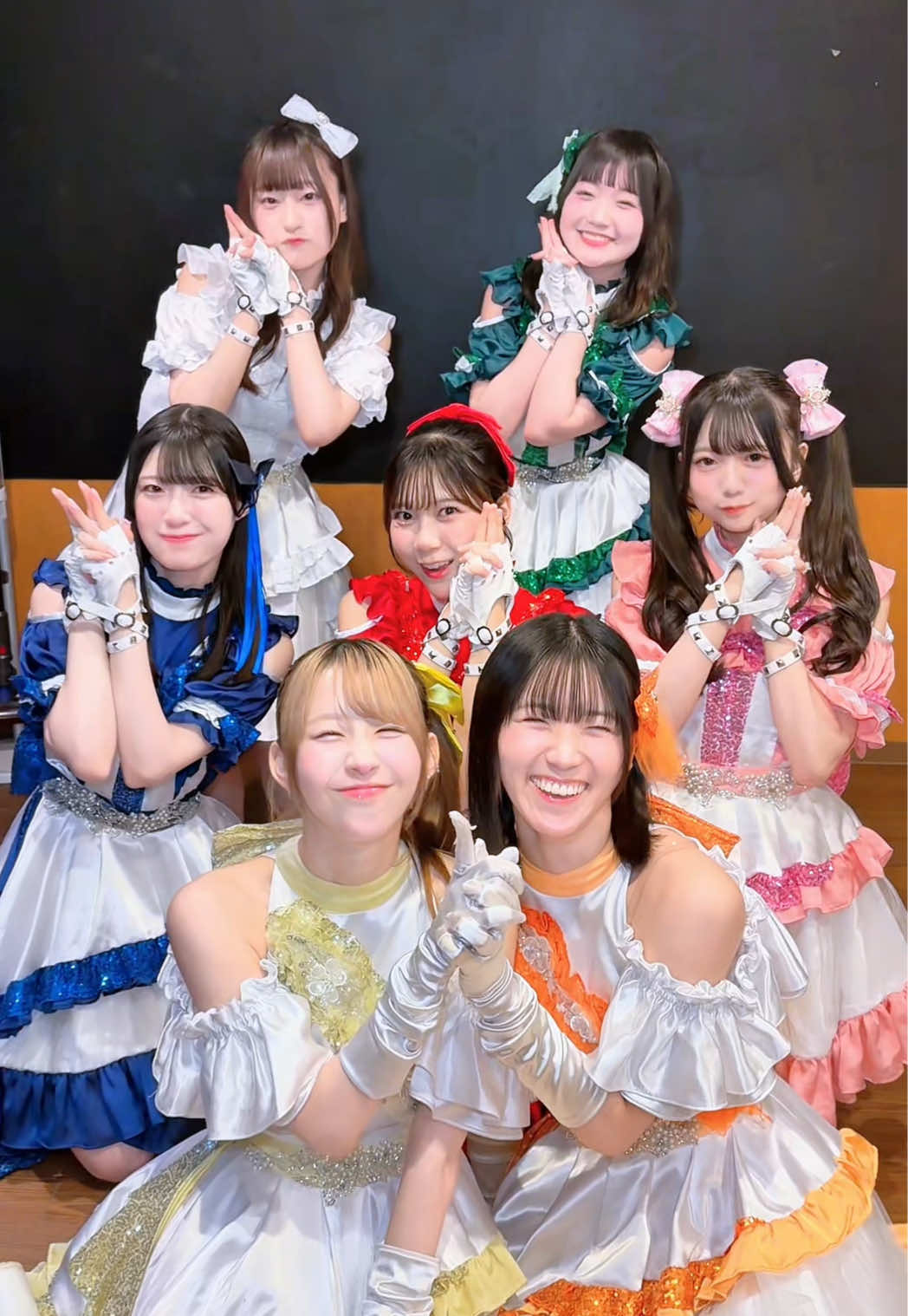 @アイドル革命