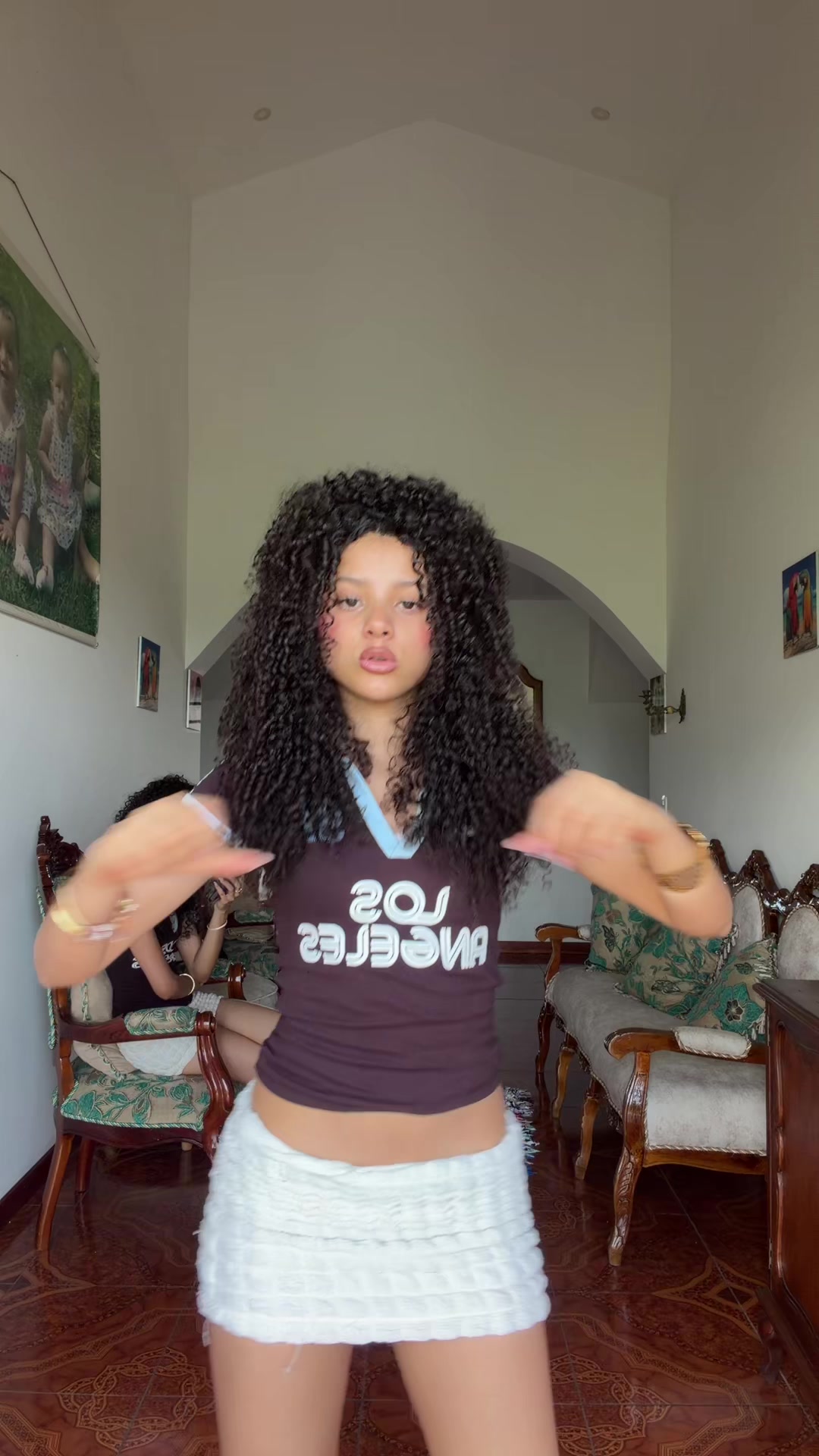 @Natasha Grinwis Garzon