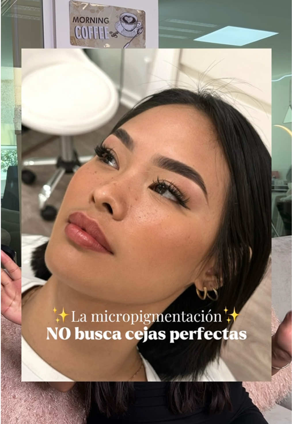 @Annie García | Brow Artist