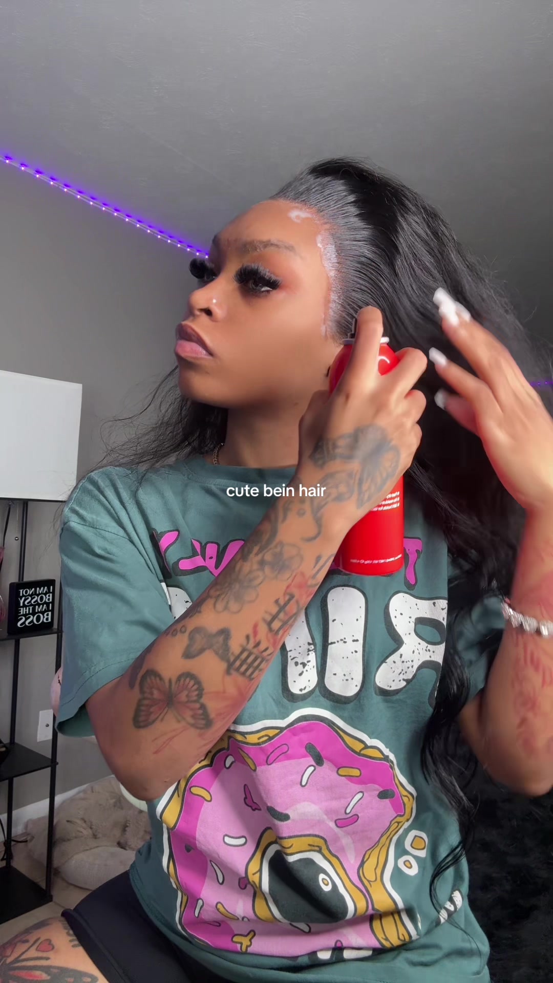 @Ashley Nicole