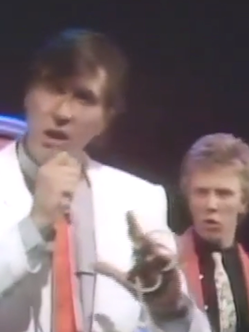@Roxy Music