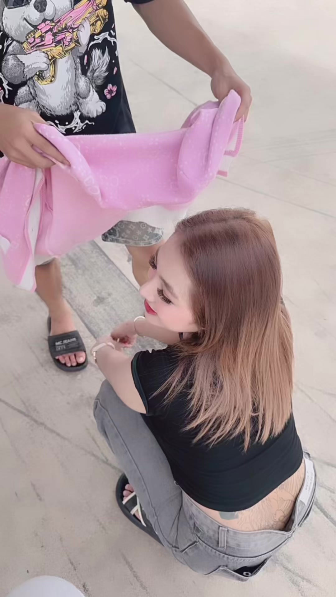 @ลีน่าภัทรียา.💫
