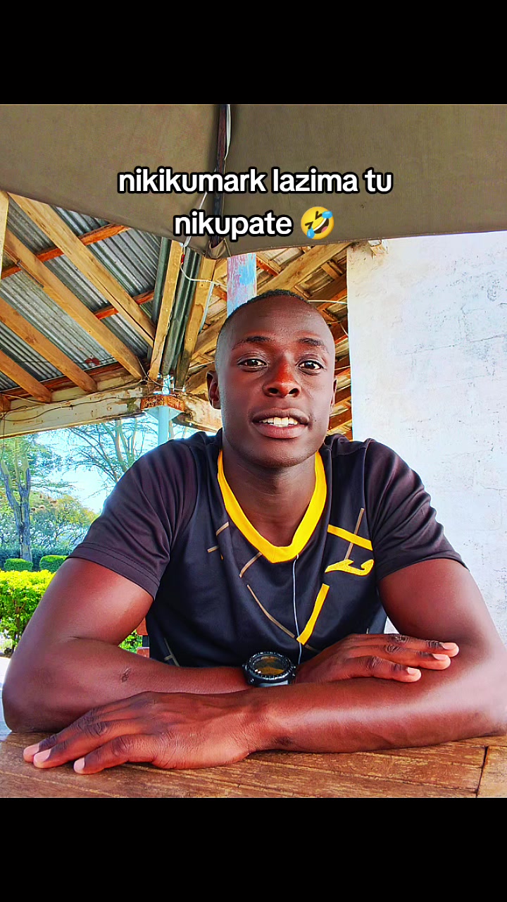 @KISII SHERIFF