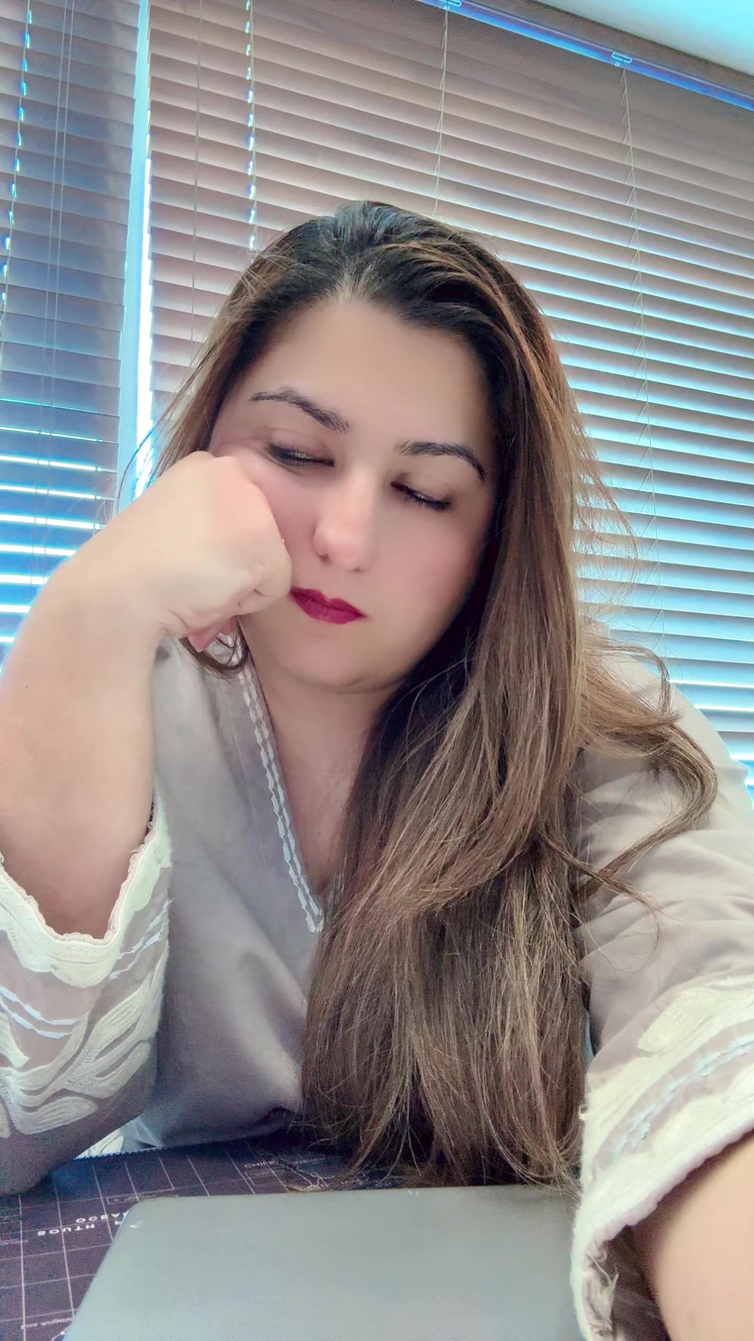 @Mehak Khan