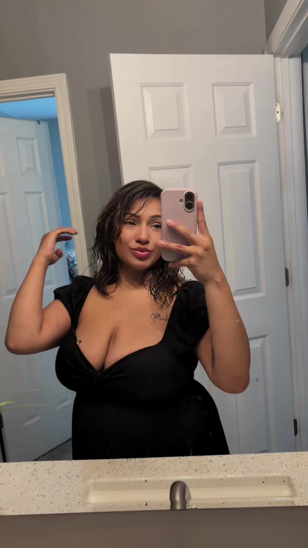 @Caroline ๐