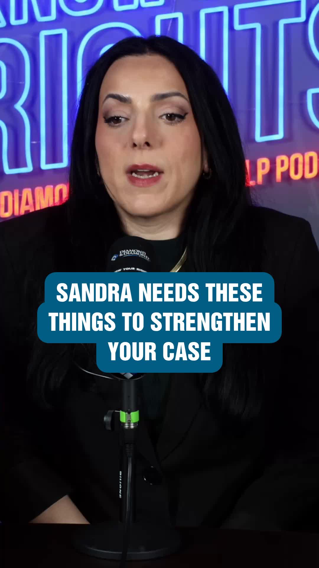 @Know Your Rights Podcast