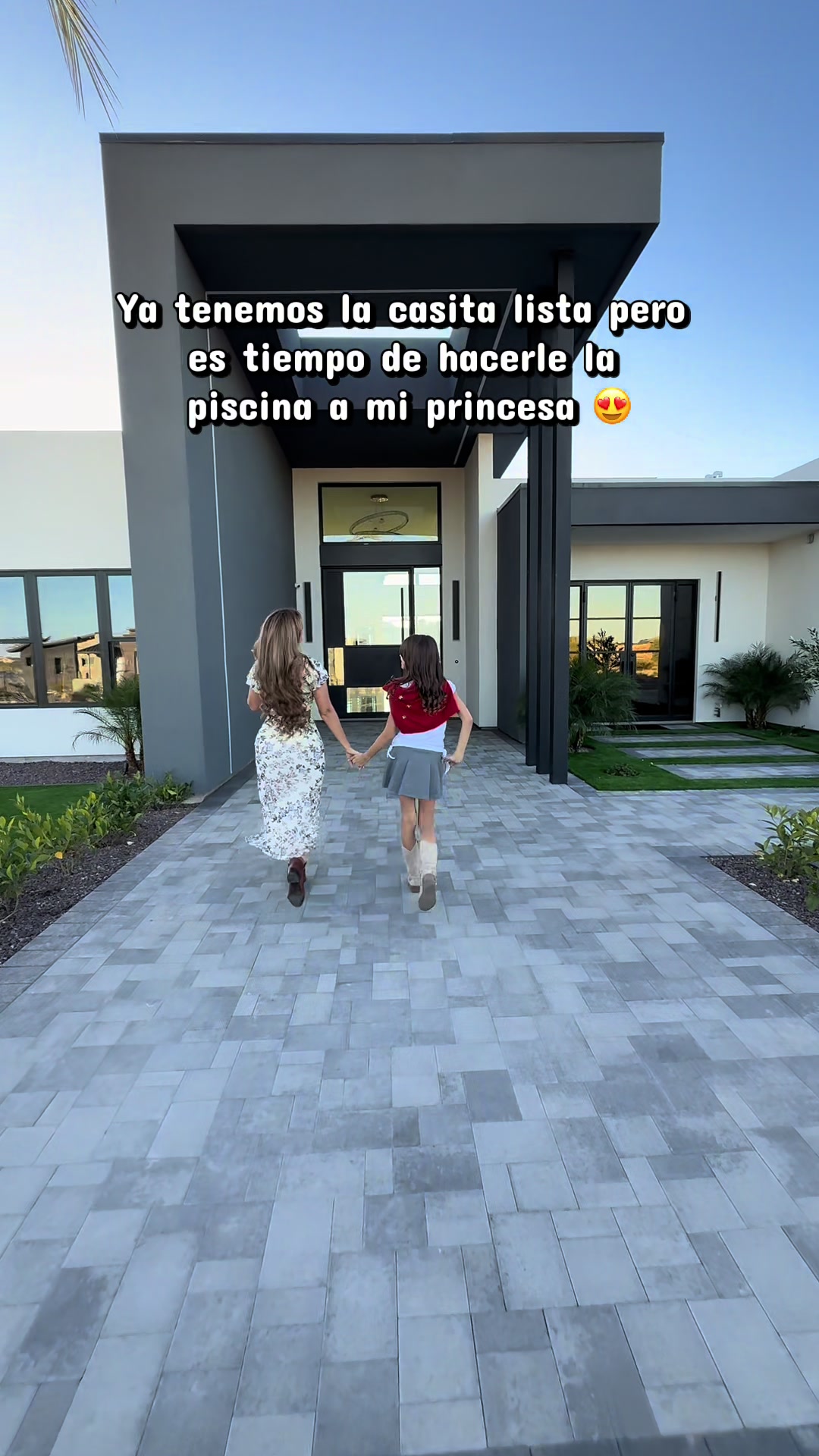 @Jessica Valdes