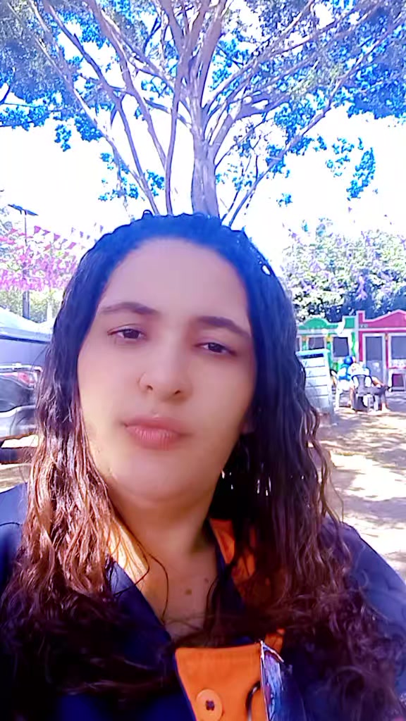 @Deixa ela ,que ela pode negaaa