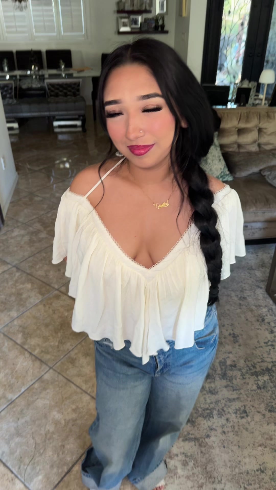 @Crystal Izaguirre