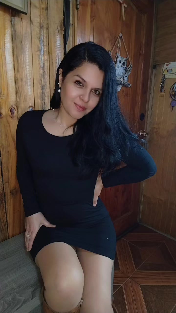 @Dulce Negrita