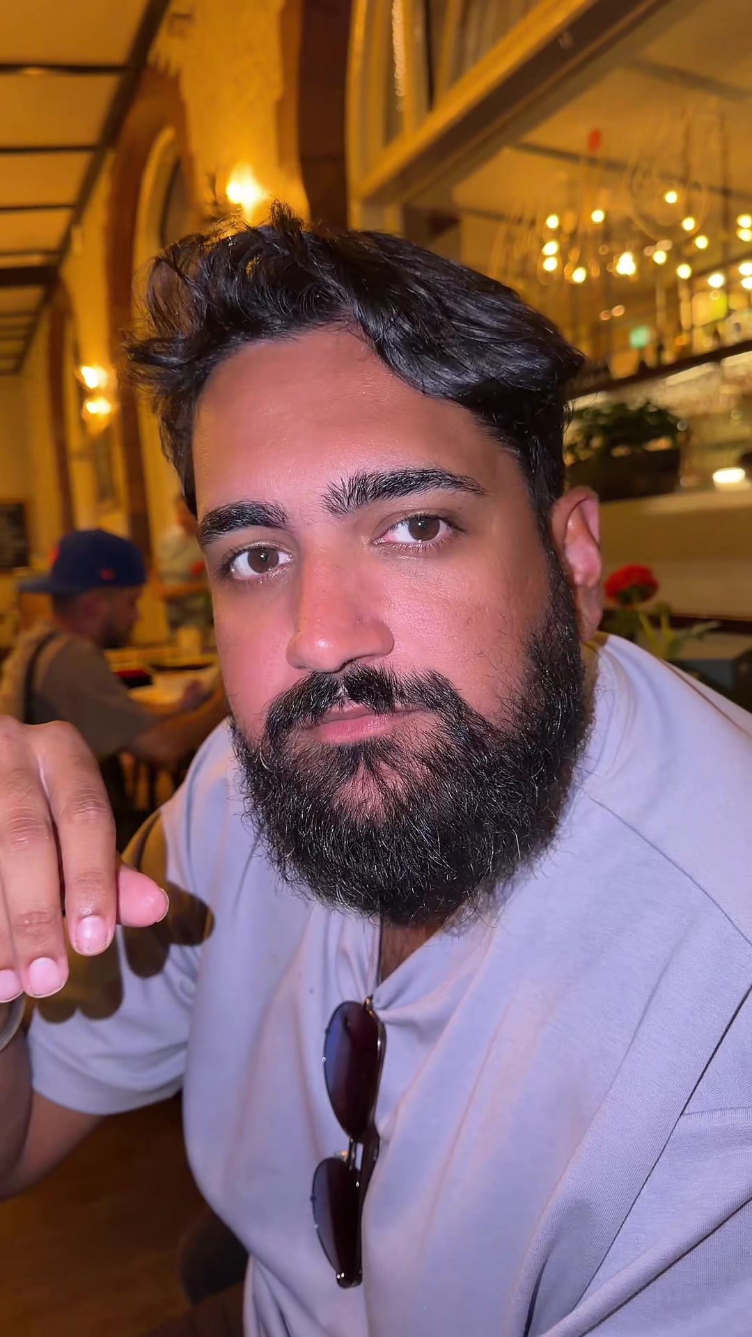 @Mani Sidhu Grewal