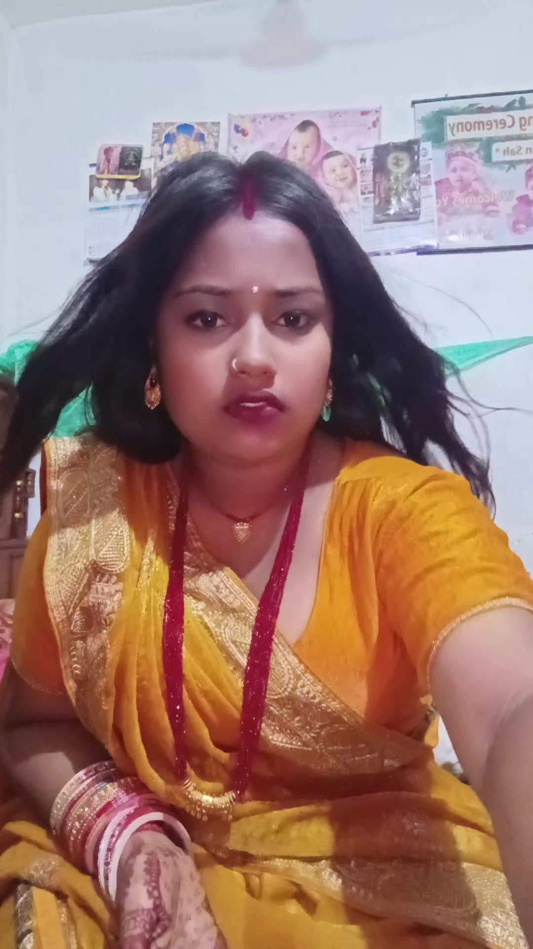 @❤️&hearts;️ Radha sah &hearts;️❤️