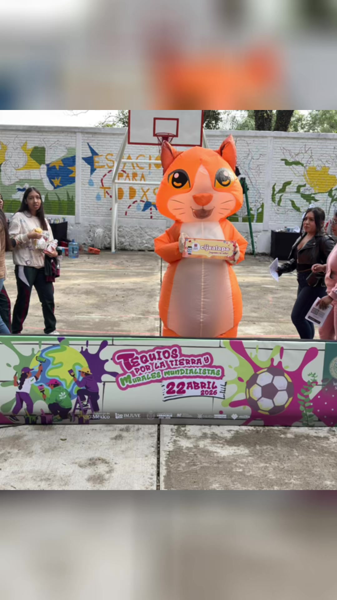 @CIJ Xalapa