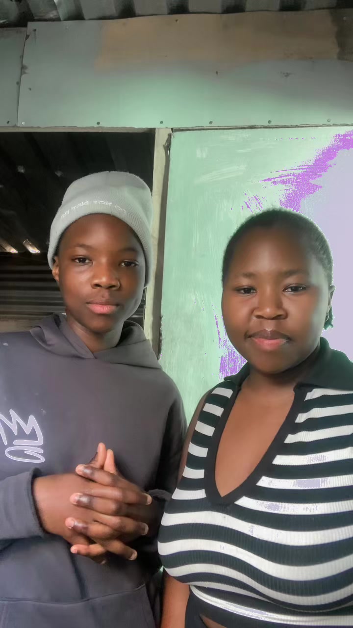 @Lisa Mbondi.