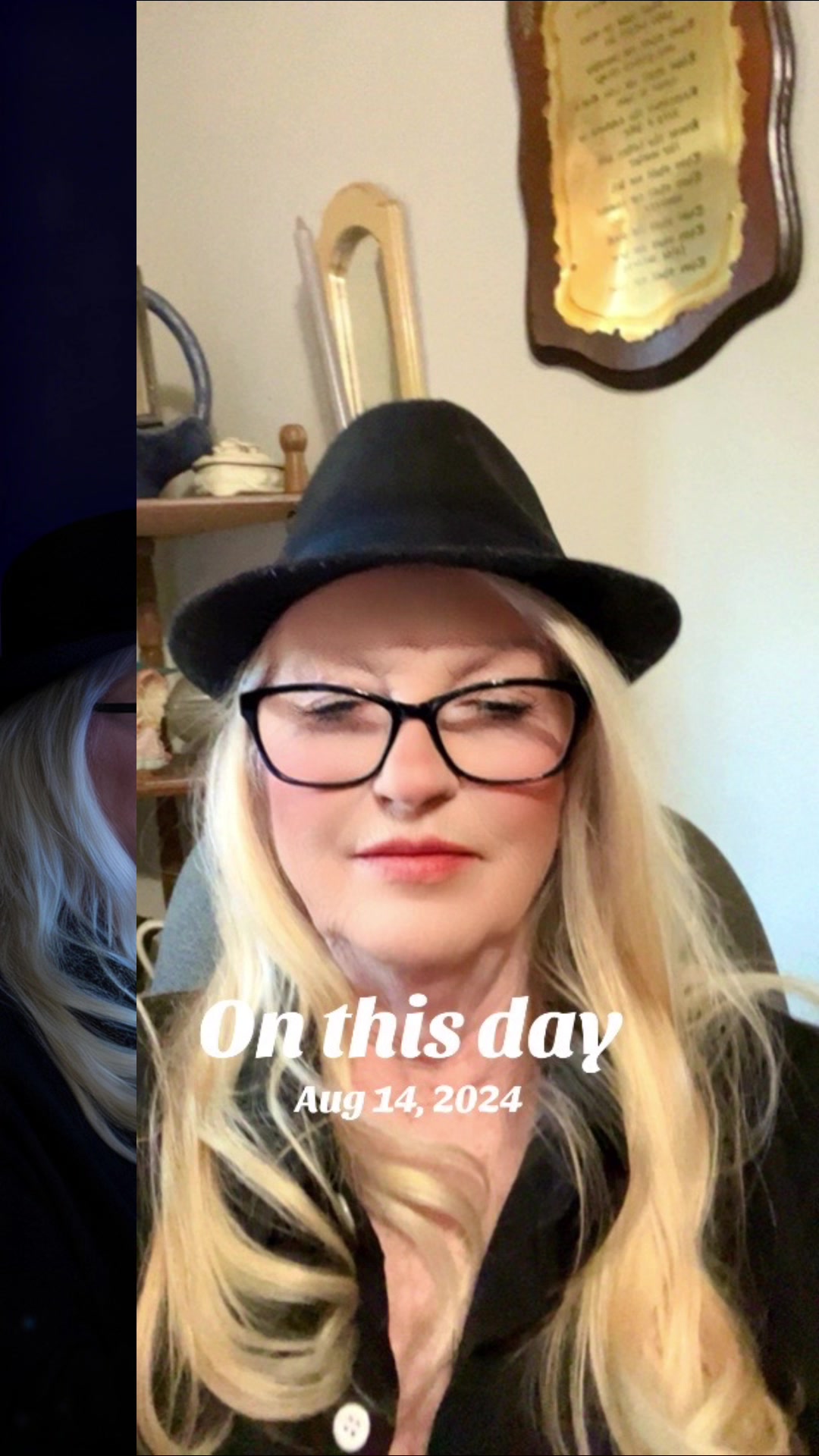 @Sandra Kay (Peaches)