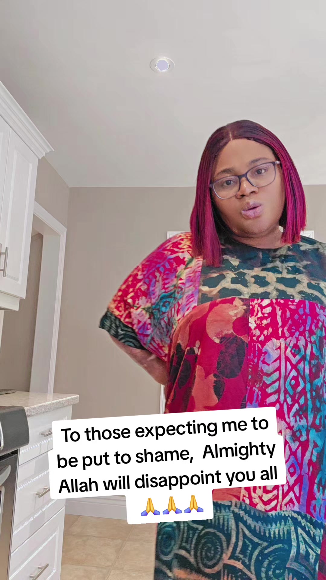 @Yetunde Anike