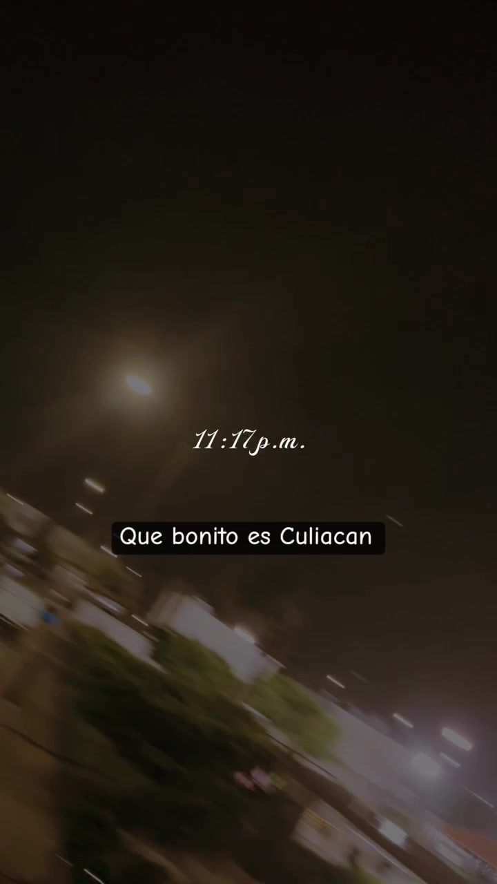 @Valentina Sandoval