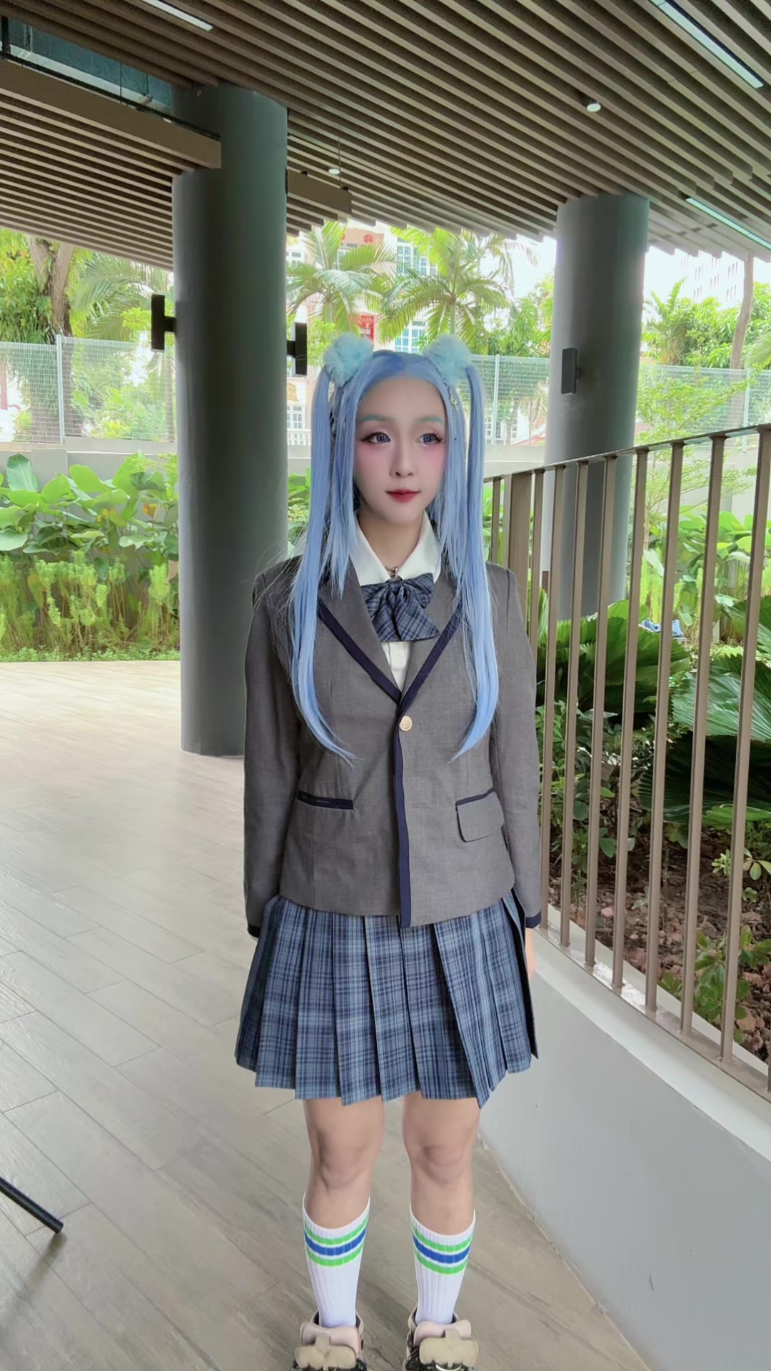 @Chanel Yui