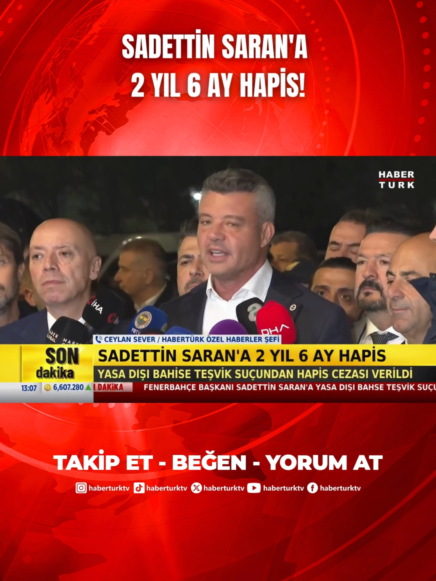 @Habert&uuml;rk TV