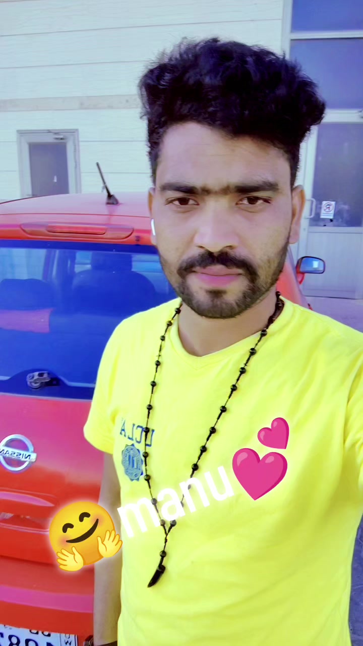 @Mani Manikanta
