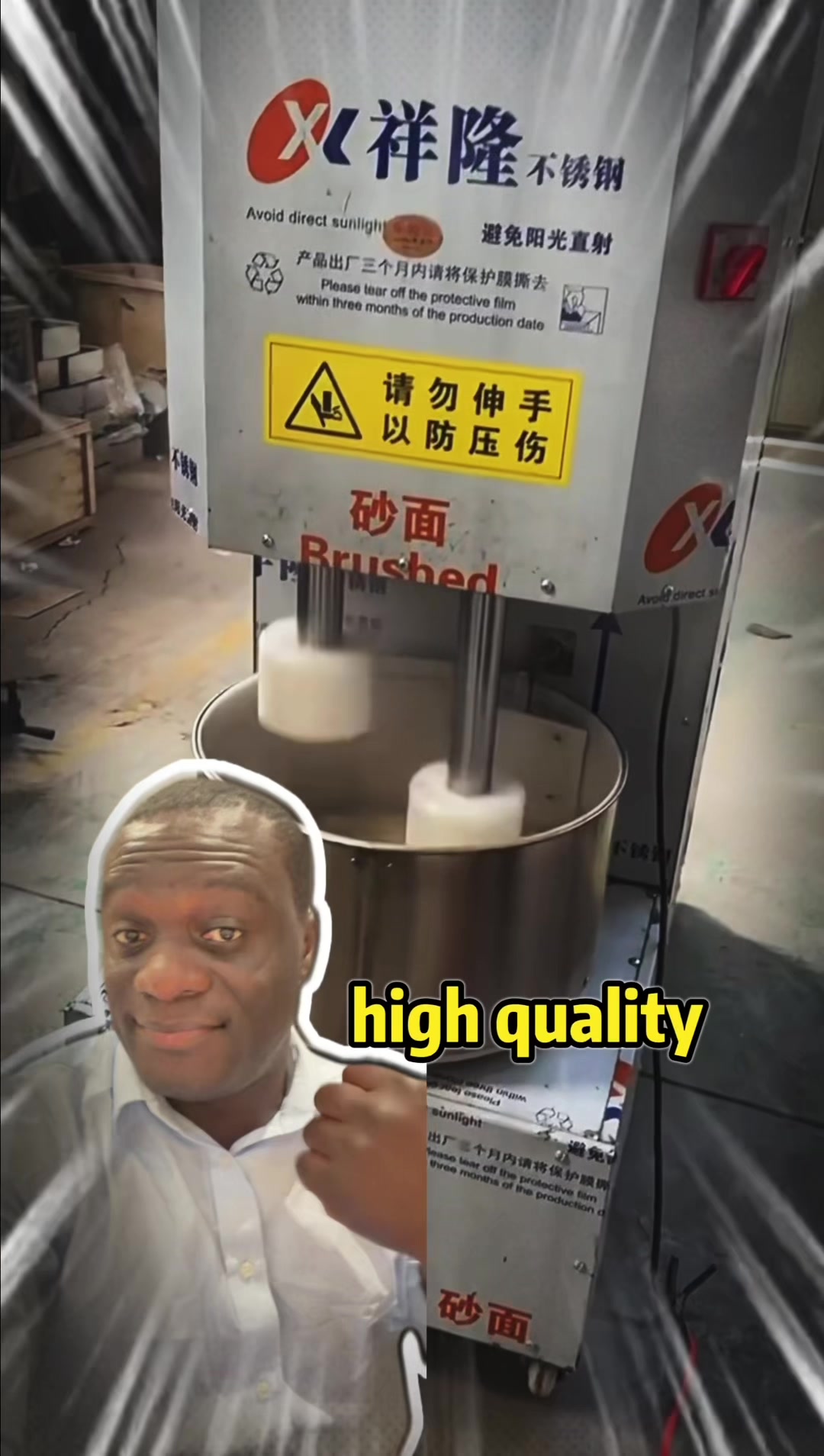 @Easy Trade Africa