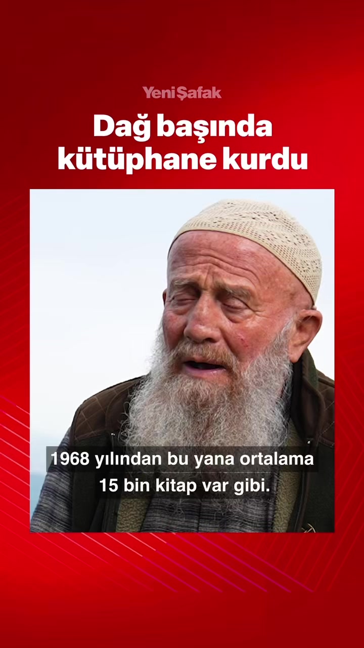 @Yeni Şafak