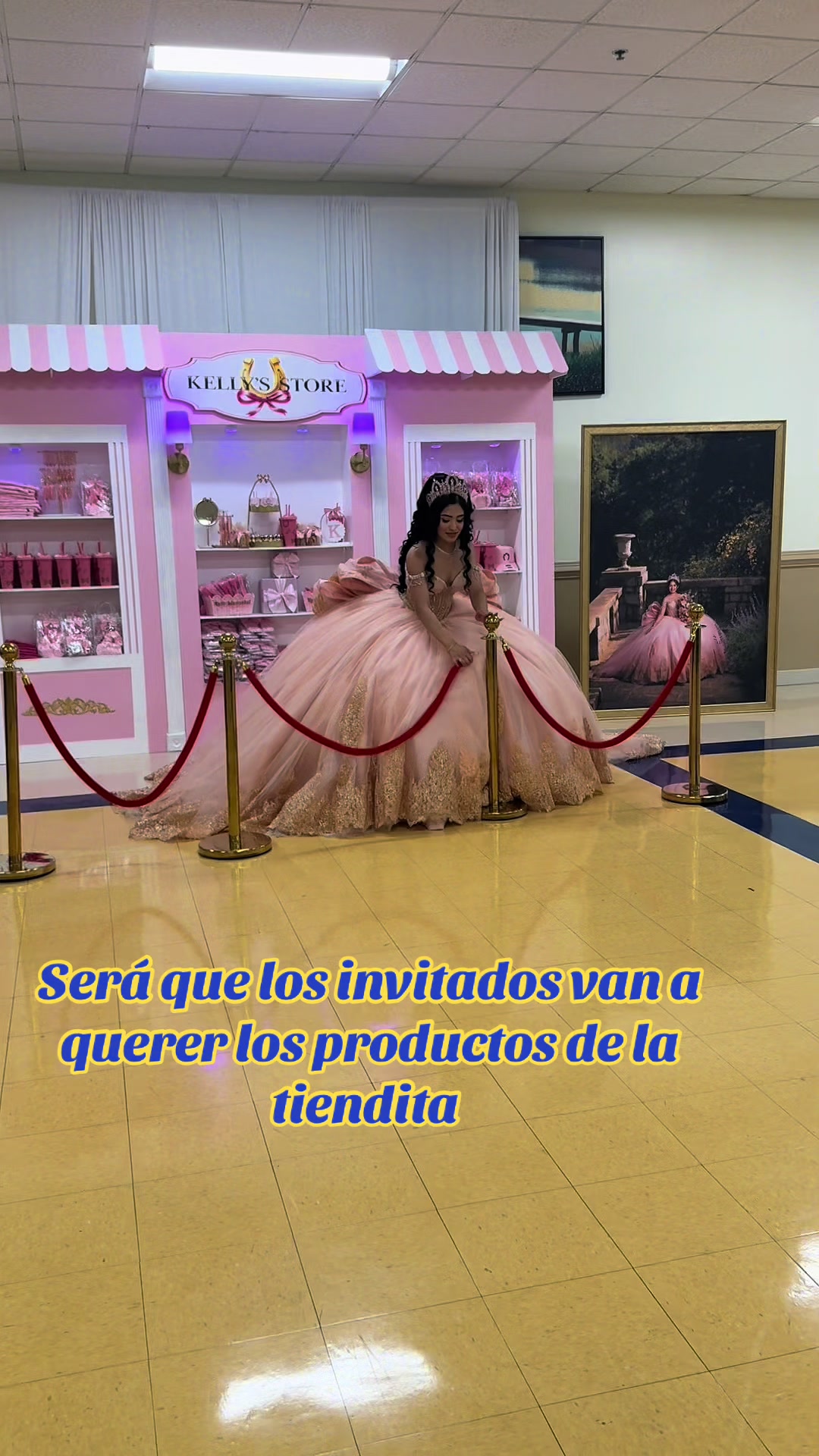 @Adonis Decorations LLC