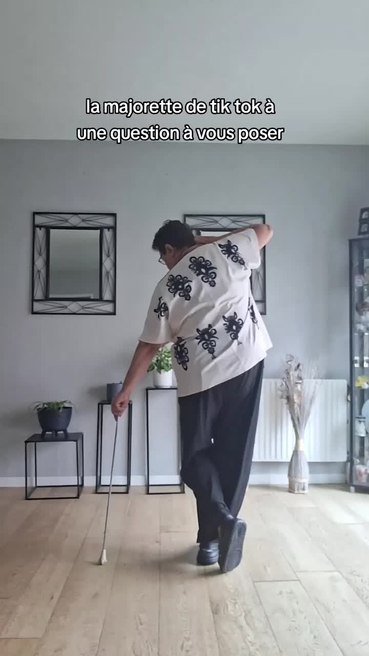 @lamajorettedetiktok