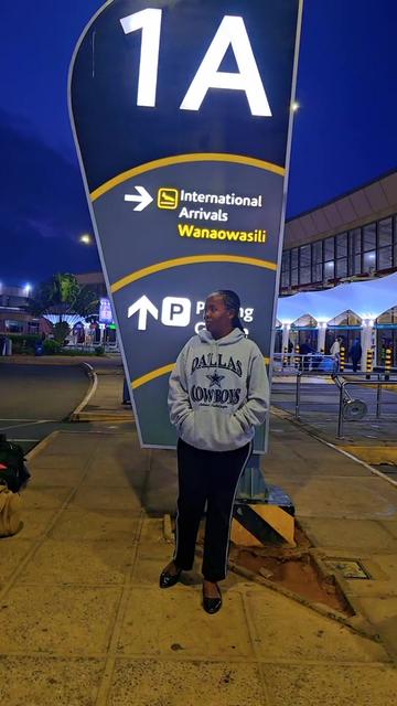 @milka sigira