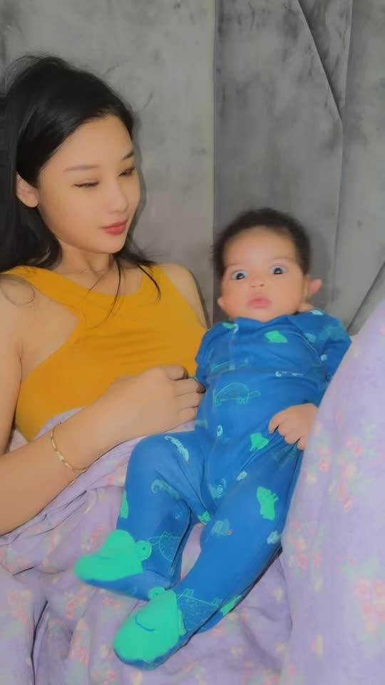 @Bernie&Meiqi🇳🇬🇨🇳