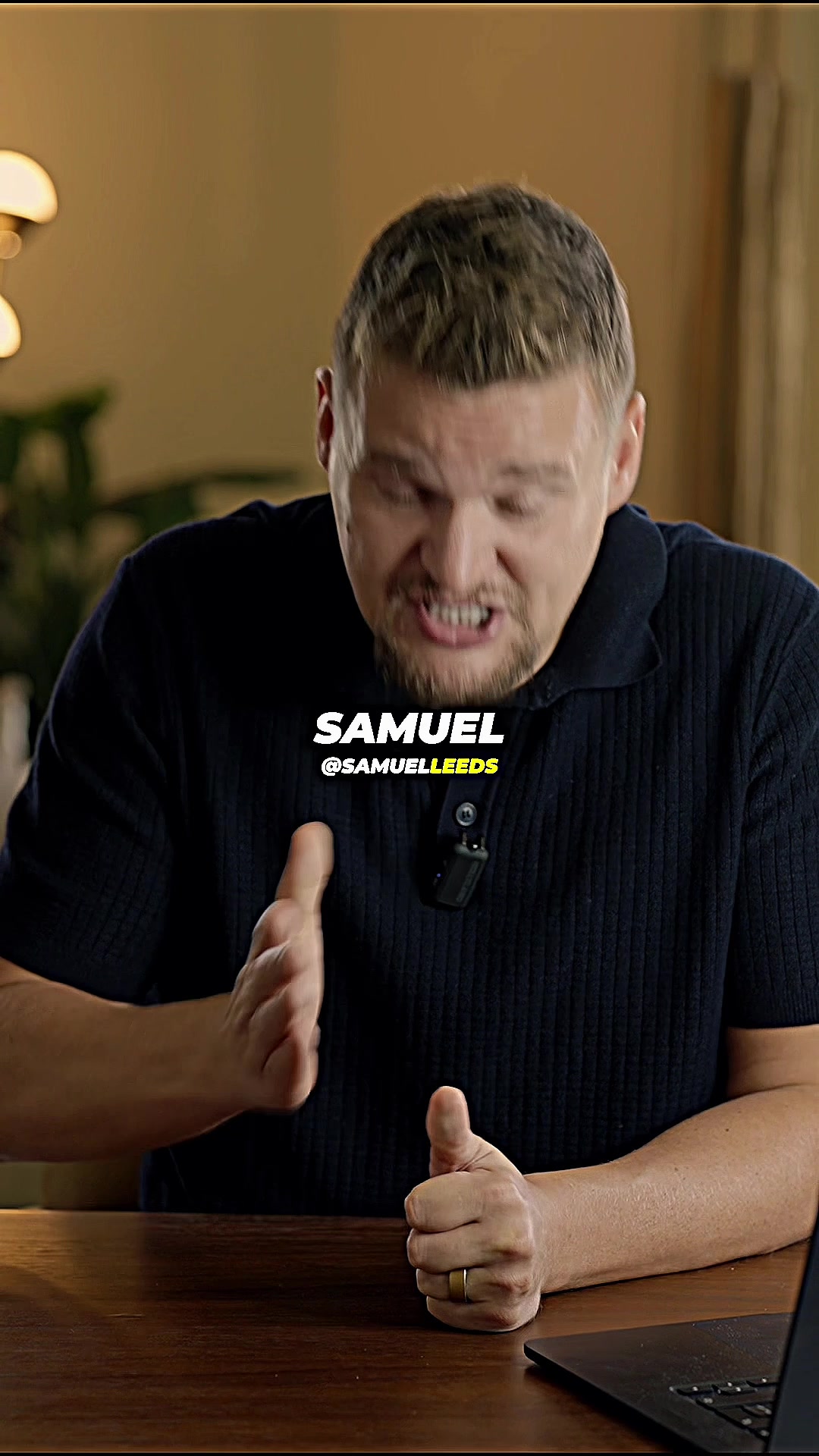 @Samuel Leeds
