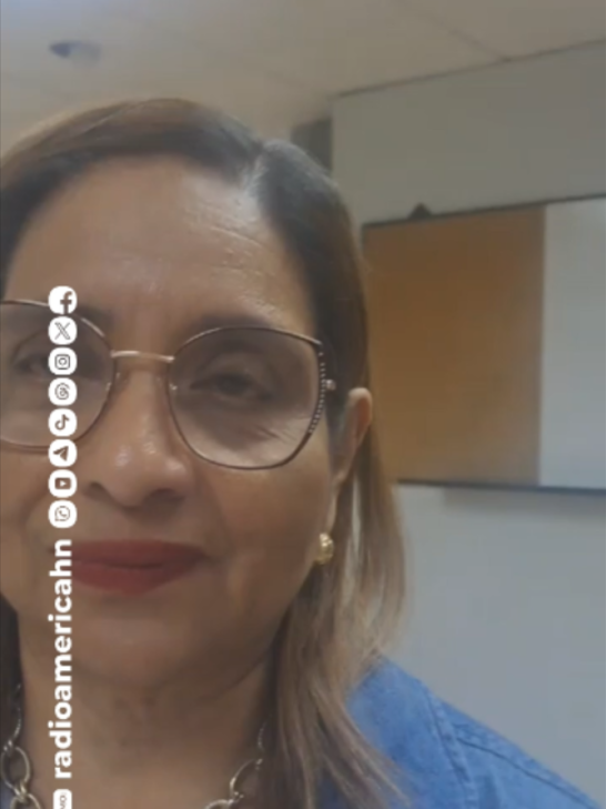 @Radio Am&eacute;rica Honduras