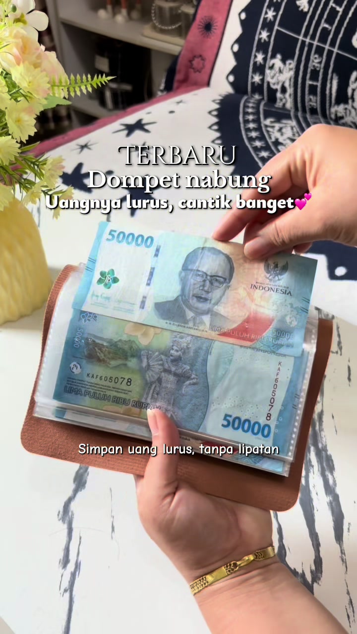 @Siti Nursanah