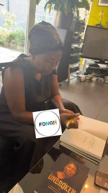 @FON GH 🇬🇭