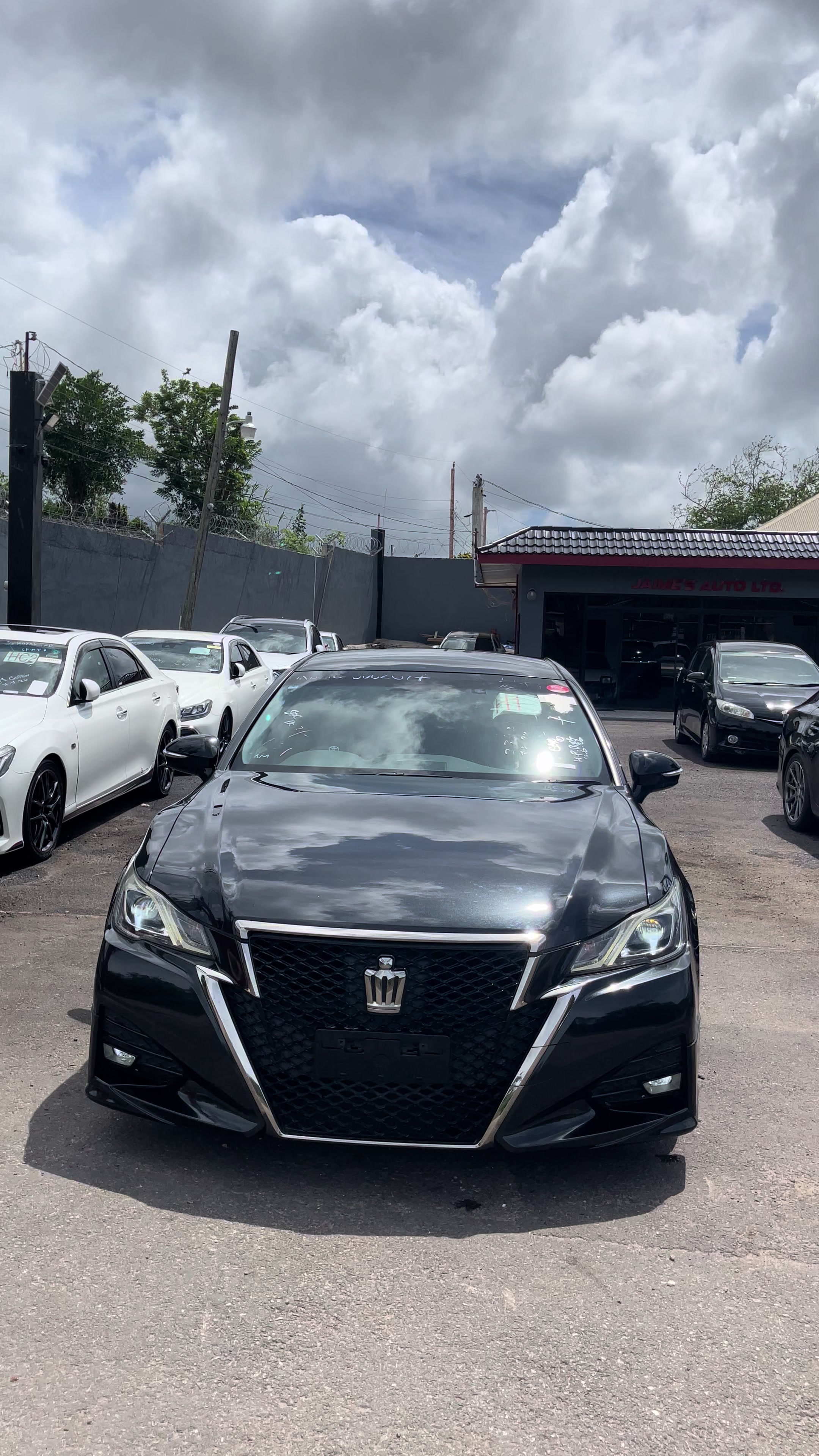 @Jaime’s Auto Sales