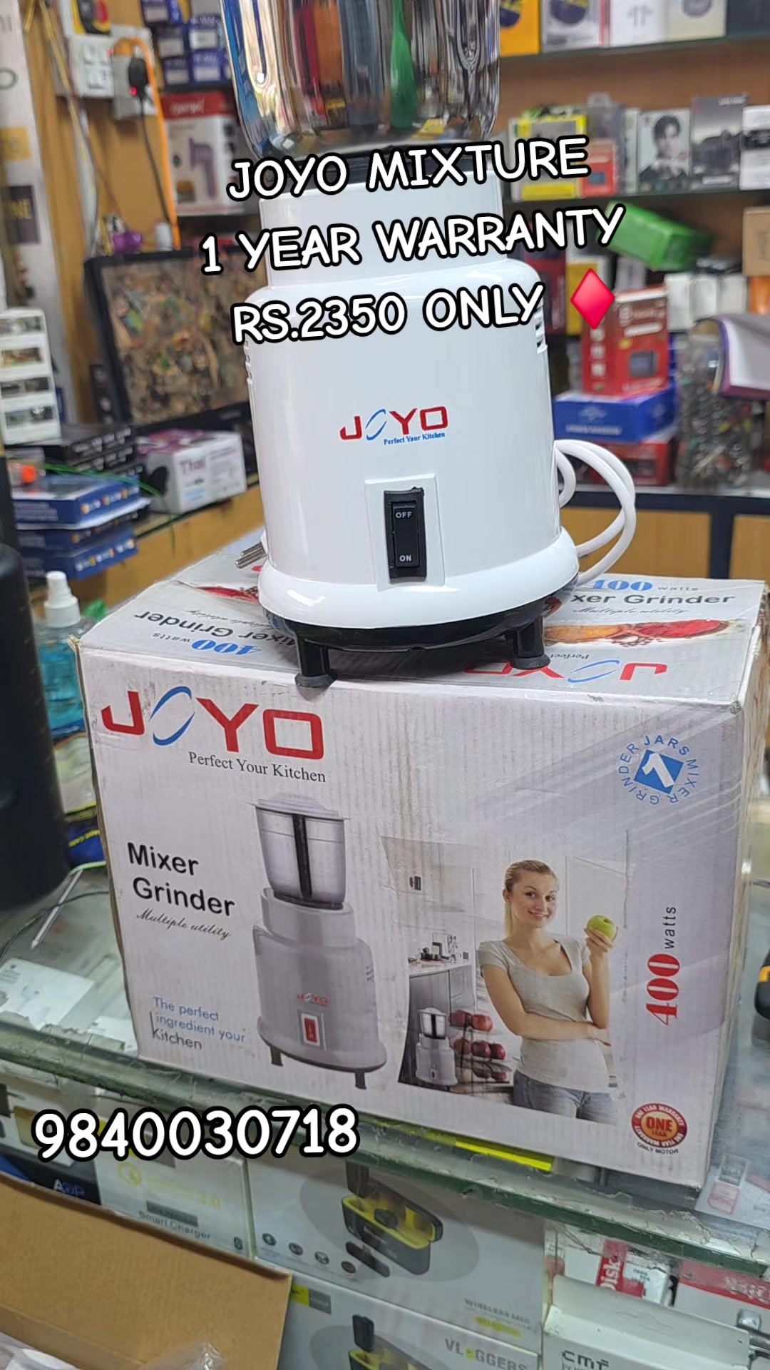 @Swoyambhu Gadgets hub