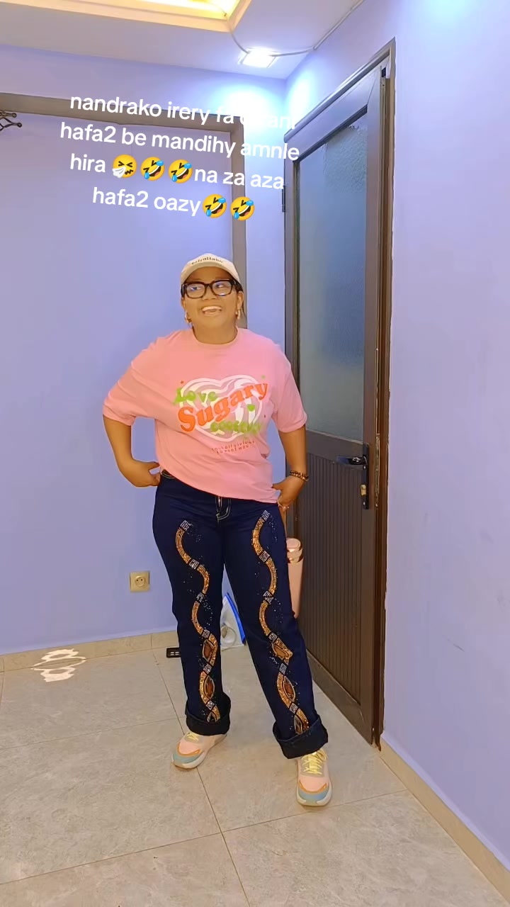 @Samirah Juli🇲🇬