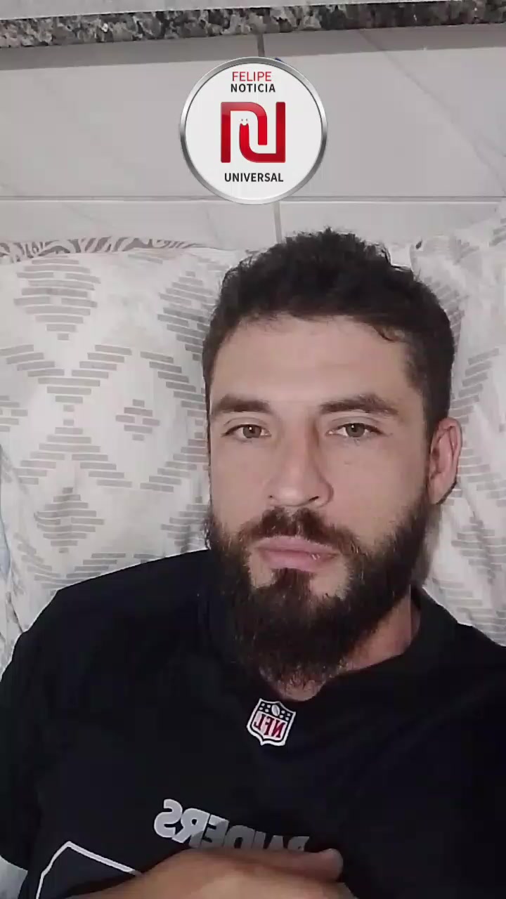 @Felipe Not&iacute;cia universal