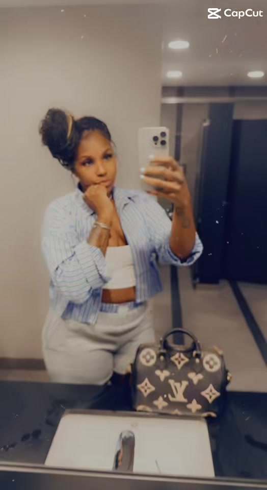 @Shirlisa