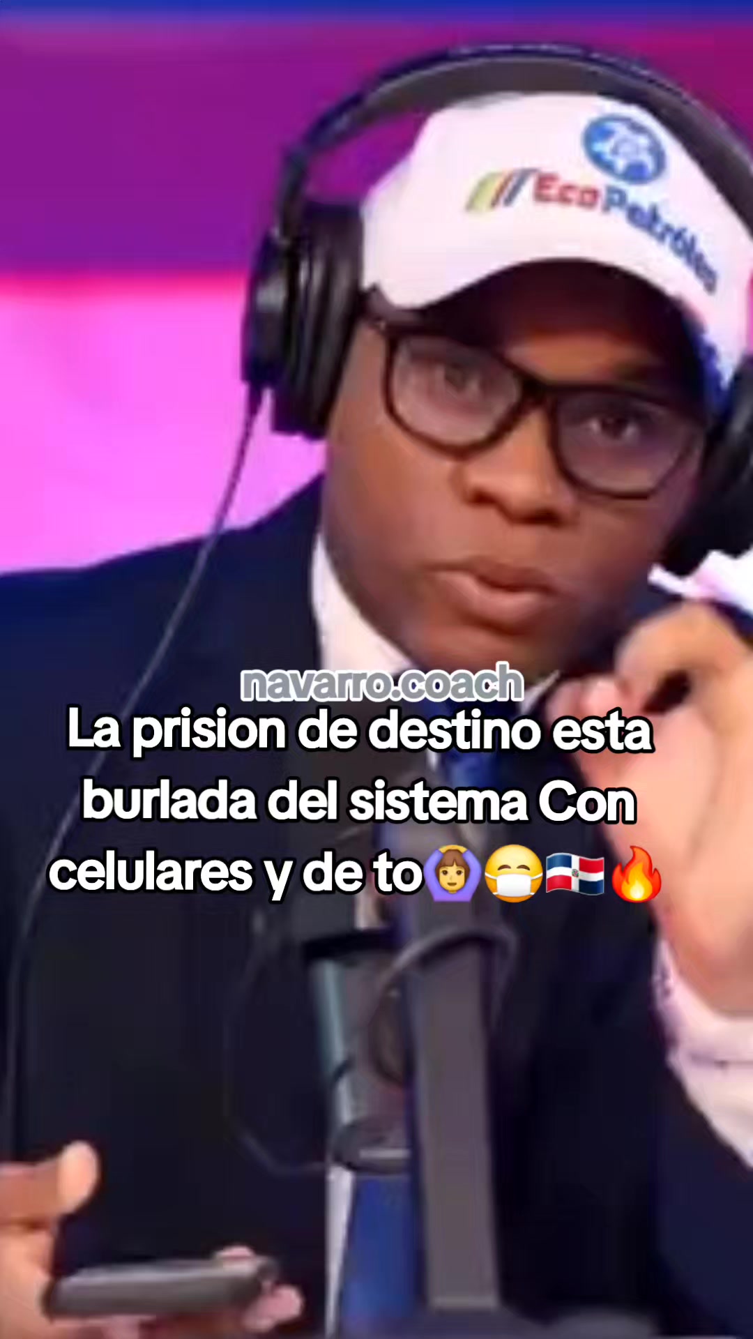 @Navarro.coach