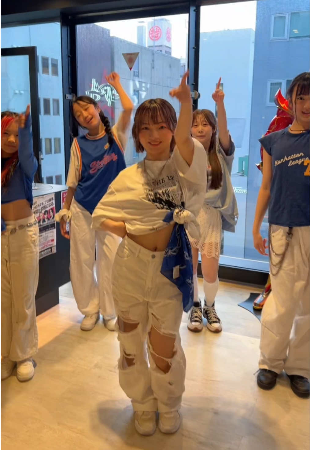 @北国踊蟹