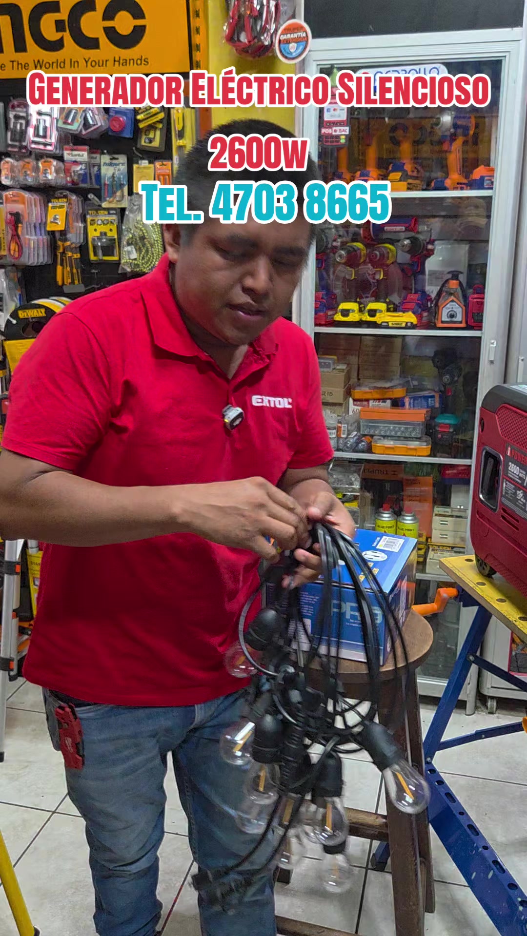@FERRETERÍA BATEN