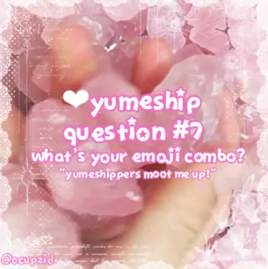 @˚ʚ♡ɞ˚ ccupzid ˚ʚ♡ɞ˚