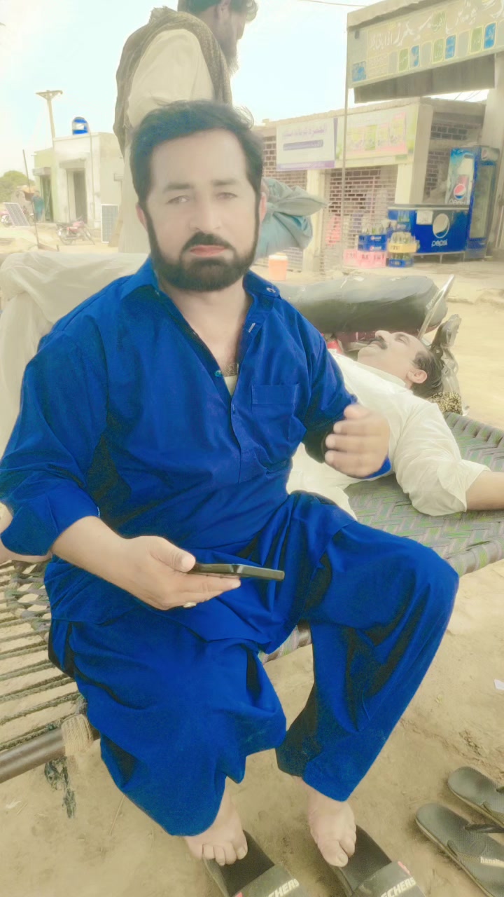 @&hearts;️Ch Safder Sahu 👑