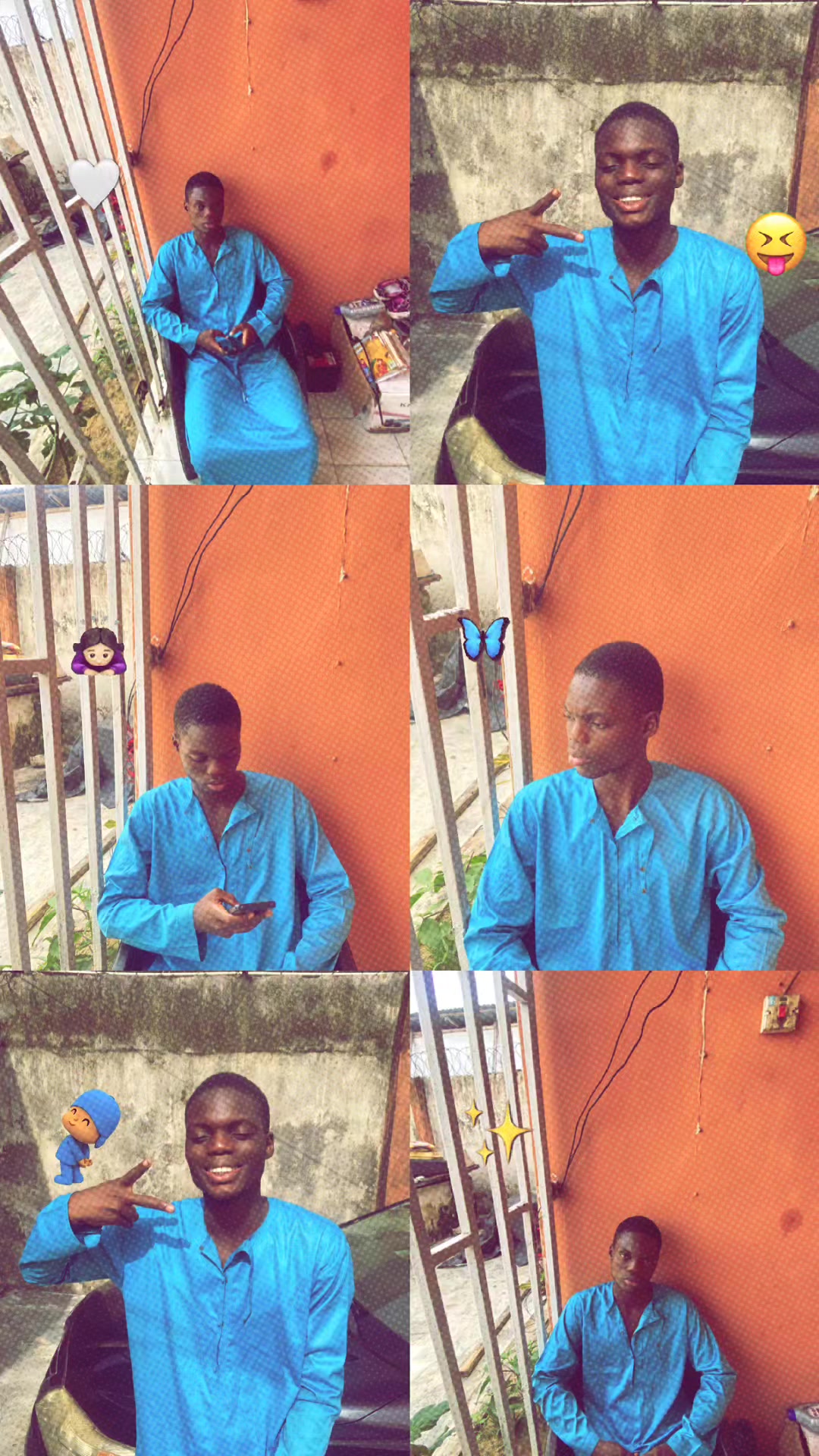 @yemi vibes