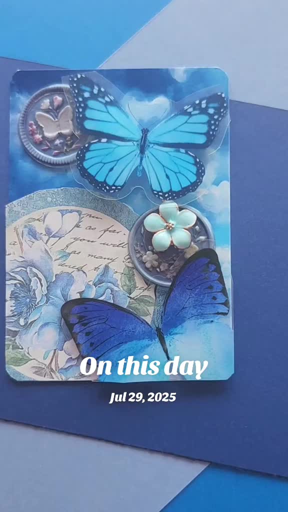 @Mosaic Crafts by Sarita
