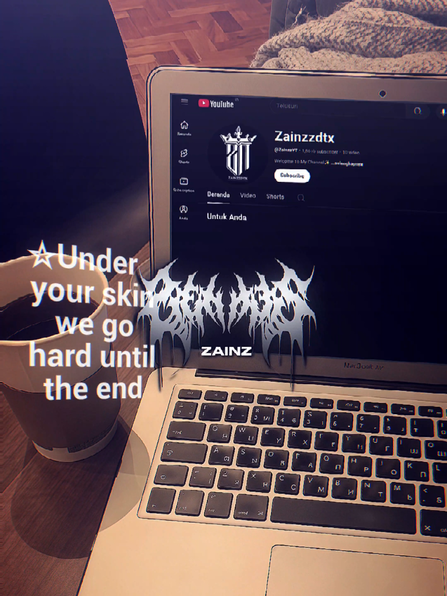 @Zainzzdtx Template
