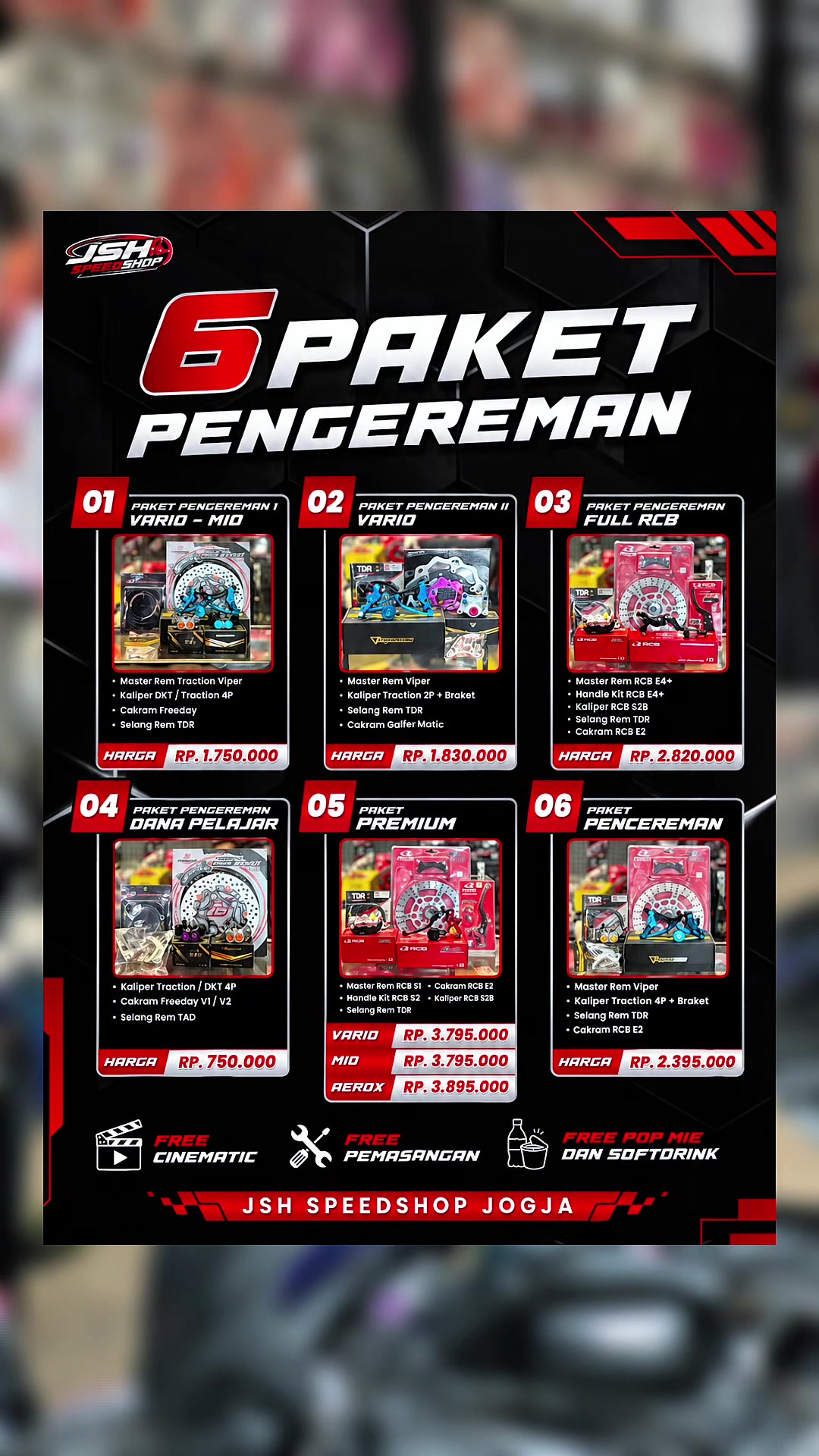 @JSHSPEEDSHOPJOGJA