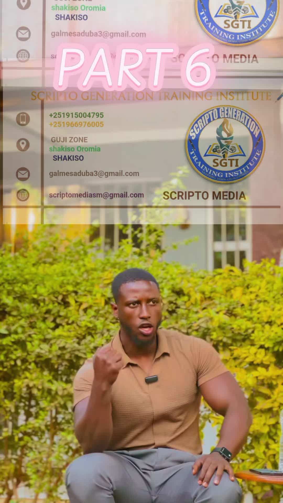 @SCRIPTO GENERATION TRAIN-INSTU