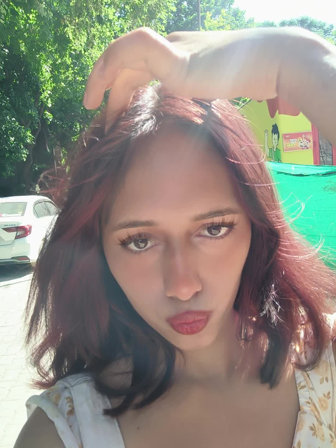@Simplyvishakha